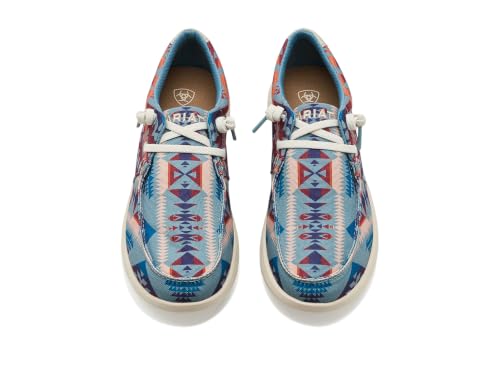 Image of ARIAT Women's Hilo Shoe
