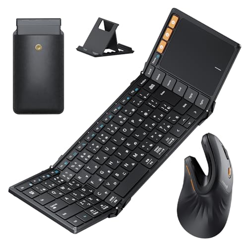 XK01 TP �܂肽���݃L�[�{�[�h��EM11 NL �c�^�}�E�X�̃Z�b�g�i