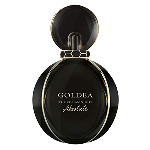 Bvlgari Goldea The Roman Night Absolute