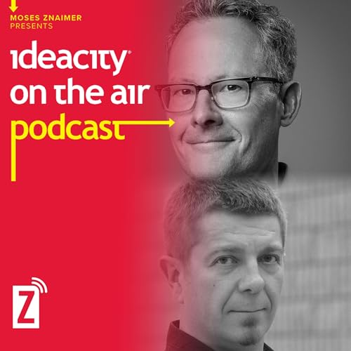 Peter Nowak & Nicholar Carr - Humans 3.0 Don&rsquo;t Fear the Future & What the Internet is Doing to Our Brains Titelbild