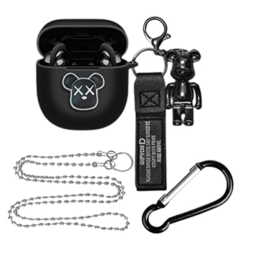 DANSTSM For Bose QuietComfort Earbuds II/Ultra Earbuds P[X Jo[ QC 2/3 CXCz p VR SʕیJo[ h~ h~ ϏՌ h ho wh~ n 