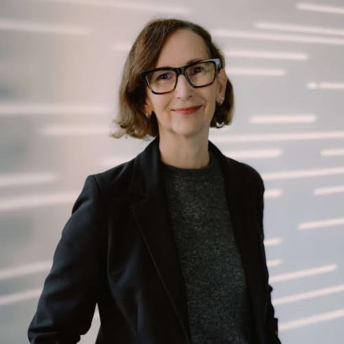 Paula Bray (State Library Victoria) on the power of experimentation, the importance of advocacy and generosity, recognising that some things take time, and the value of clear and joined-up strategy