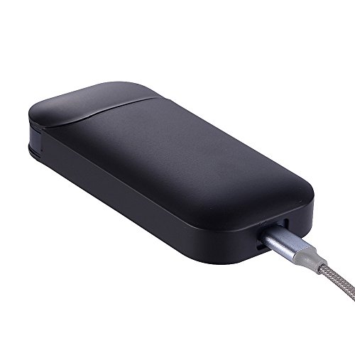 JOMA-E-Shop-E-Cigarette-Case-Holder-Portable-PC-Pocket-Protector-Protective-Cover-Anti-Scratch-Professional-Travel-Carry-Case-For-Electric-Cigarette-KitBlack