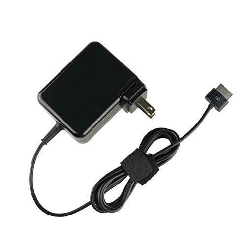 Weiwin 15V1.2A AC Adapter Charger Compatible for ASUS VivoTab RT TF600 TF600T TF600TG Power Supply