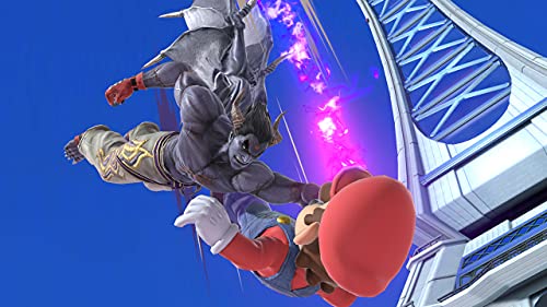 Image of Super Smash Bros. Ultimate: Challenger Pack 10 - Nintendo Switch [Digital Code]