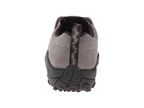 Merrell Merrell mens Jungle Moc loafers shoes, Castlerock Suede, 6.5 US