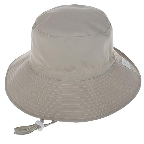 MaxNova Baby Sun Hat Summer Beach UPF 50+ Sun Protection Kids Bucket Hats for Boys Girls3