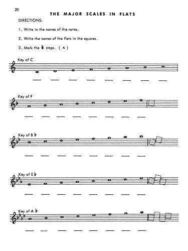 Workbook for Strings, Book 2, Violin - Image 4