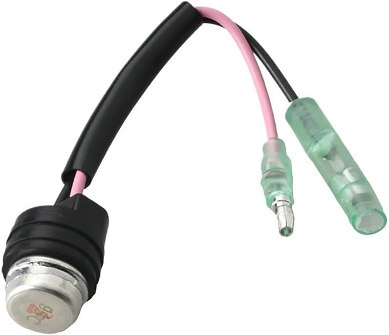 Temperature Switch for Outboard Motor Parts 60-70-75-90-115-130-150-175-200 HP 688-82560 688-82560-10