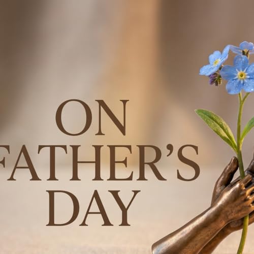 Father's Day Message