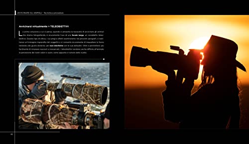Introduzione Alla Fotografia Naturalistica. Tecniche E Consigli Pratici - 8