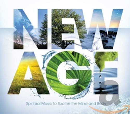 New Age / Various