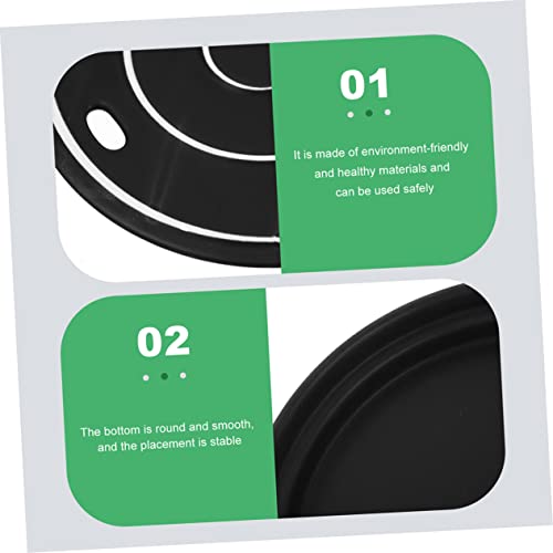 BESTonZON 1Pcfrutosdomarcarnegelosushiplacadebandejasecaparapratomolecularjaponêsutensíliosdemesafre