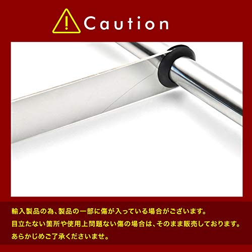Amazon | バンパーポール 旗棒 汎用 90cm 2本セット トラック ダンプ