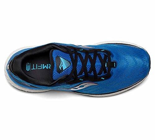 Image of Saucony Mens Triumph 19 Running Shoes