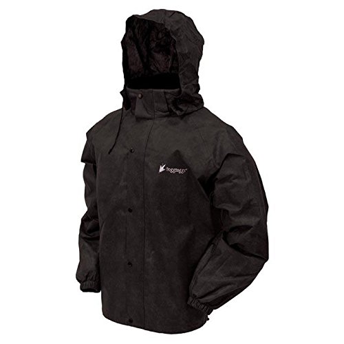 All Sport Rain Suit Black Medium