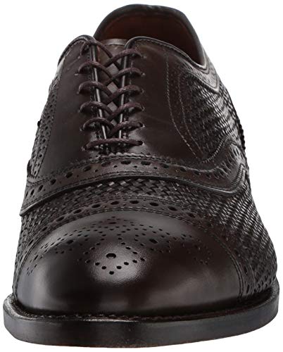 Allen Edmonds Men's Strand Weave Oxford2