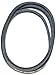 Craftsman 161597 Lawn Tractor Ground Drive Belt