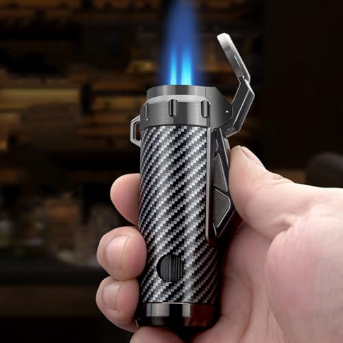 Kitchen Butane Gas Torch Cooking Lighter Soldering...