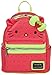 Loungefly Hello Kitty Strawberry Mini Backpack SANBK0351