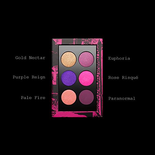 PAT MCGRATH LABS | MTHRSHP Subversive La Vie En Rose Eyeshadow Palette