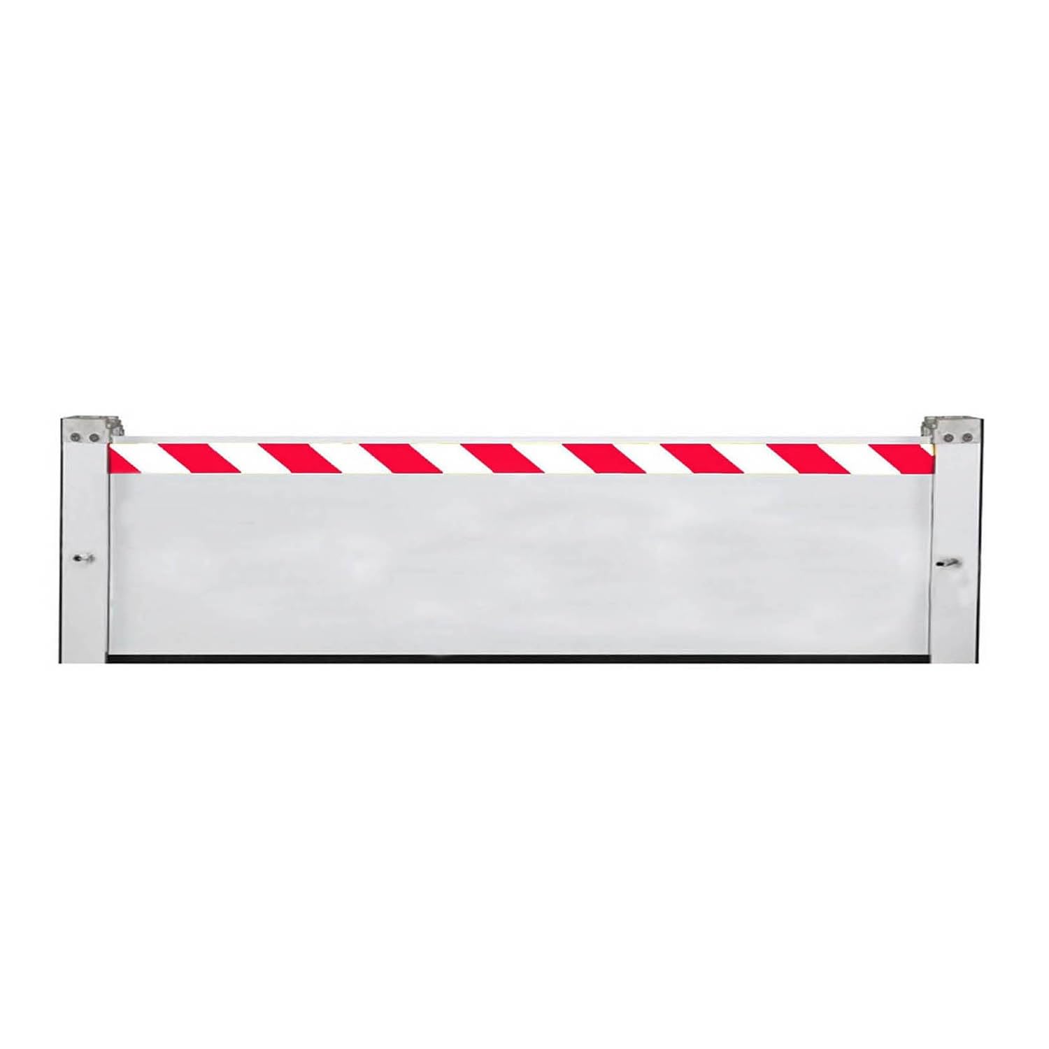 Porte de barrière de protection contre les inondations de maison