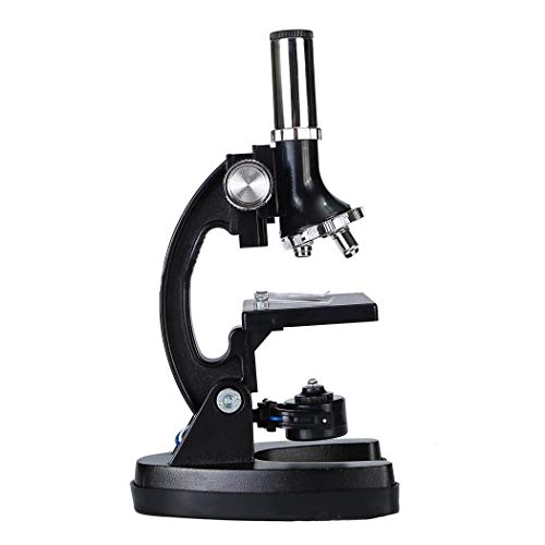 Refractor Telescope with Tripod & Finder Scope Portable Telescope for Kids miniatura 3