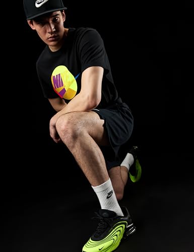 Image of Nike Men's Air Max Fire Shoes