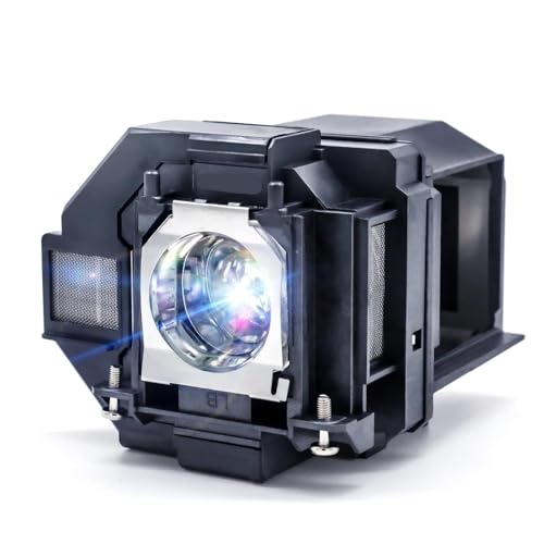 Ampoule de projecteur Home Cinéma 2250 pour soirées grand écran