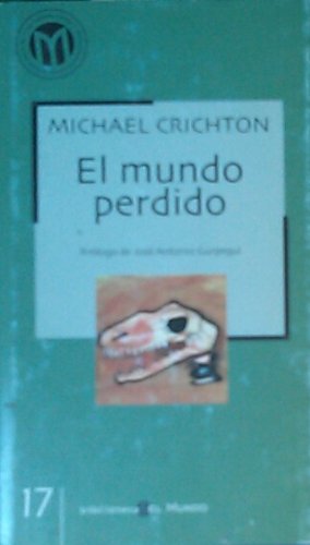 El Mundo Perdido El Mundo Perdido