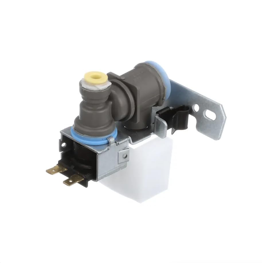 WR57X32213 Refrigerator Replacement Water Valve Compatible with GE Budora