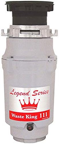 WASTE KING L-43.7 in