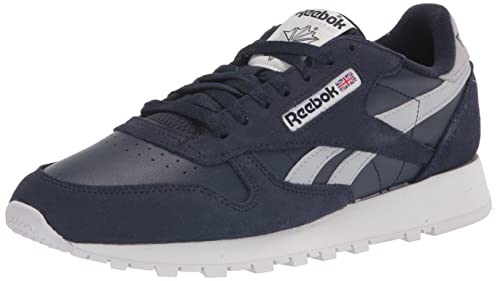 Image of Reebok Unisex Adult Classic Leather V1