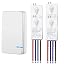 1 Switch 4 Receivers