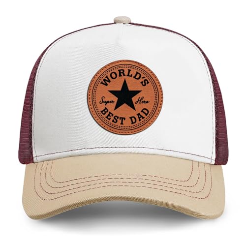 Image of Dad Gifts Dad Hat for Men