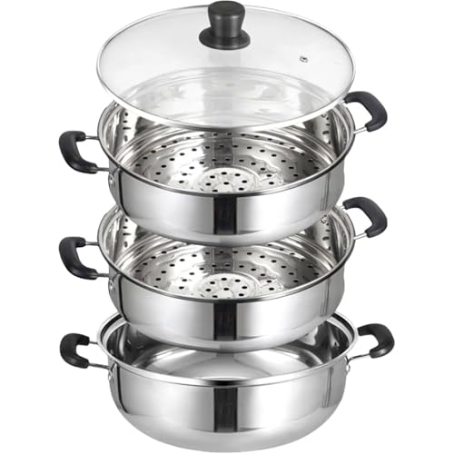 蒸し器 28cm 3段」の人気商品一覧 | 安い商品を通販サイトから探す