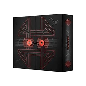 Indulge in The Illusionist La Bestia Negra Gift Set – Order Your Premium Gin Experience with Unique Glasses & Cocktail Book Today! Indulge in The Illusionist La Bestia Negra Gift Set – Order Your Premium Gin Experience with Unique Glasses & Cocktail Book Today! – The Illusionist Distillery