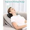 Masajeador-Cervical-y-Cuello-Shiatsu-Almohada-Masaje-con-Funcion-de-Calor-e-Rotacion-3D-Masaje-de-Calor-para-Relajacion-de-Fatiga-en-Casa-Oficina