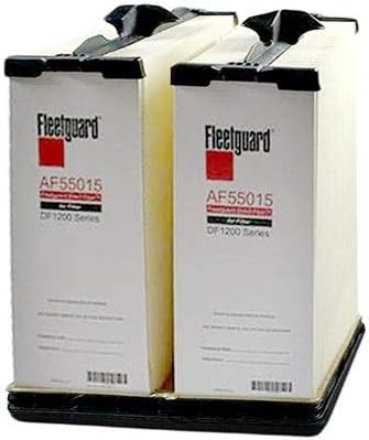 Fleetguard Air Filter Primary Fleetguard 1200 Seri Part No: AF55015