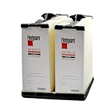 Fleetguard Air Filter Primary Fleetguard 1200 Seri Part No: AF55015