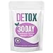 DETOX Weight Loss Tea, Gentle Detox Tea, 30 Day Skinny Tea Herbal Tea Supplement