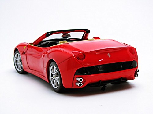 Ferrari California - 1:18 - Hot Wheels : Amazon.nl: Arts & Crafts