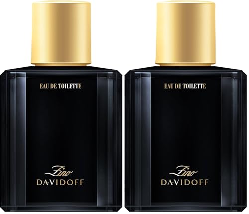 DAVIDOFF Zino Eau de Toilette,...