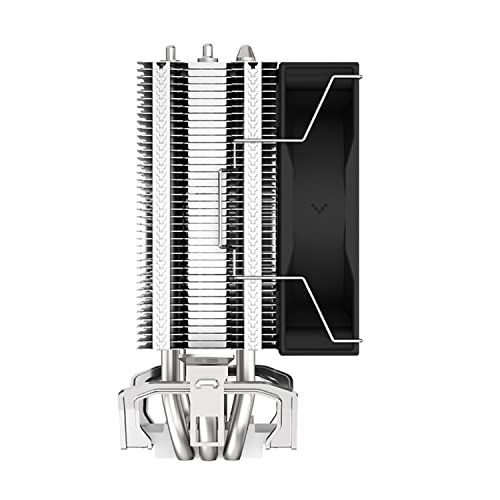 Image of Deepcool GAMMAXX AG300 CPU Air Cooler I Intel - LGA1700 /1200 /1151 /1150 /1155 I AMD : AM5 /AM4