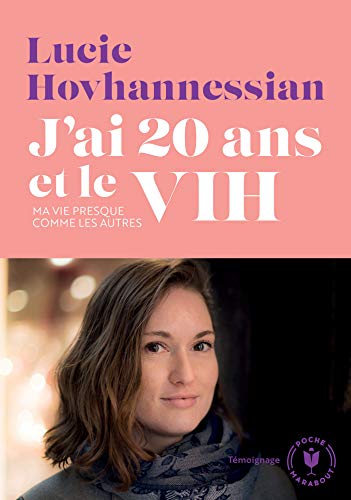 Télécharger J'ai 20 ans et le VIH Livre PDF Gratuit