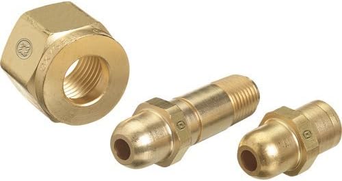 We 662 Handtight Nut
