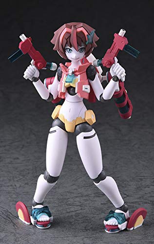 Amazon | ポリニアン ルーシ ノンスケール PVC&ABS製 塗装済み可動