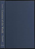 Creation of the World (Medieval & Renaissance Texts & Studies (Series), V. 12.) 0866980199 Book Cover