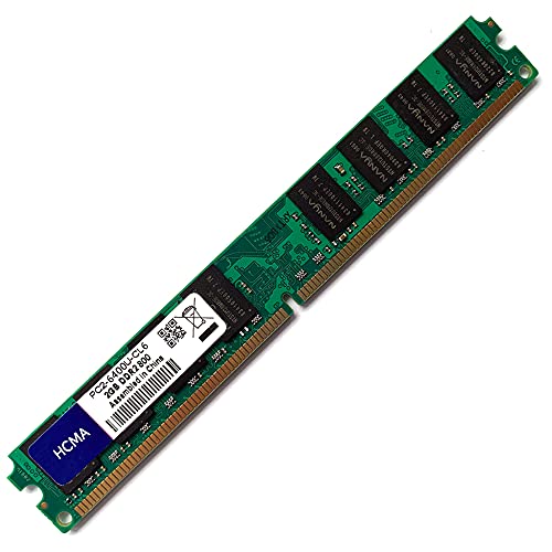 I-O DATA ノートパソコン用 メモリ DDR2-800 (PC2-6400) 2GB×1枚