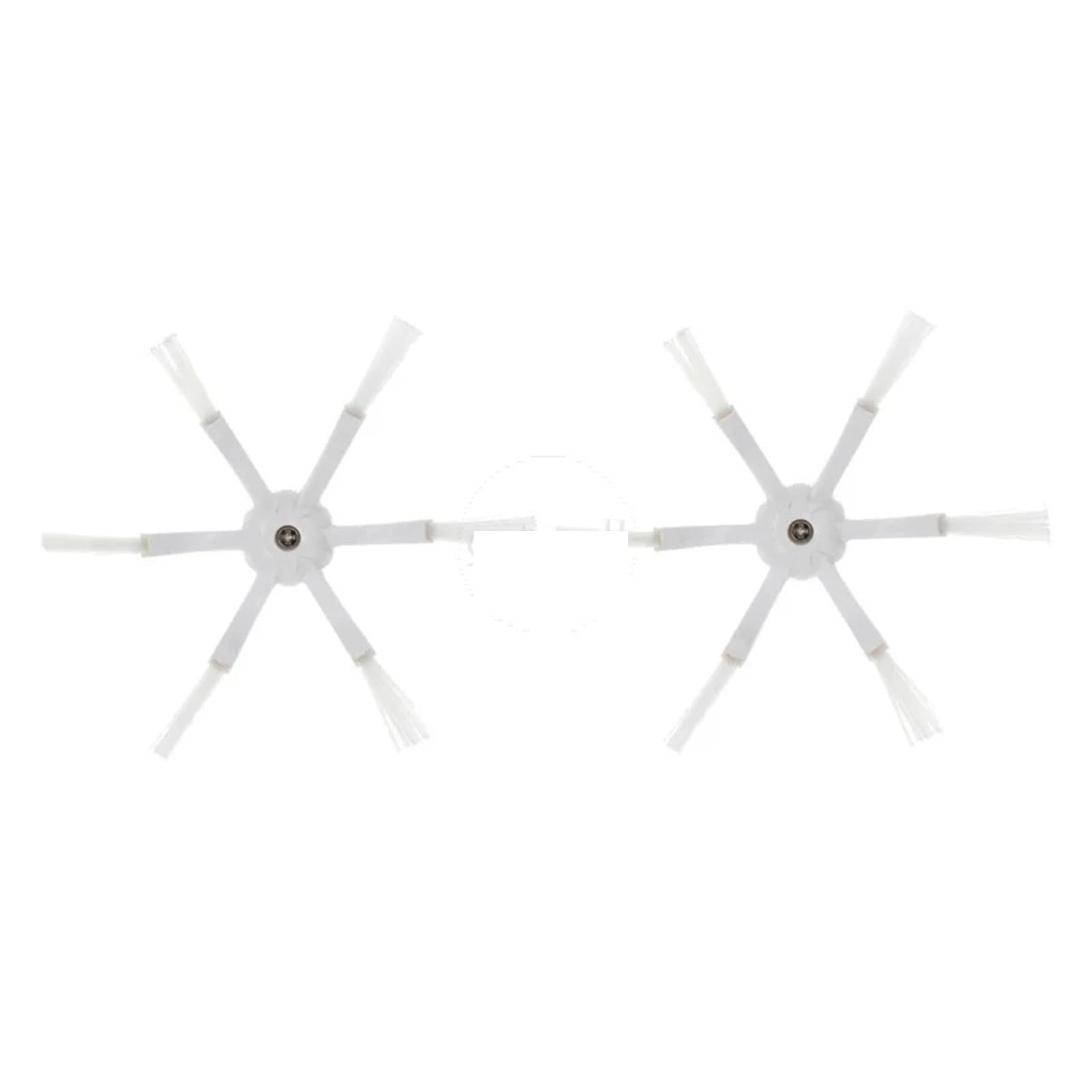 VFBDROKNY Compatible For Xiaomi, Robot Side Brush